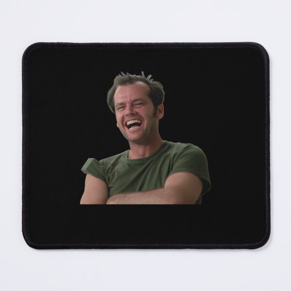Item preview, Jack Nicholson designed and sold by TraversCormier.