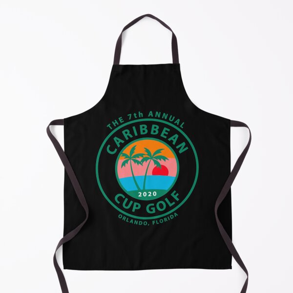 Item preview, 2020 Caribbean Cup Logo   designed and sold by FannieGree.