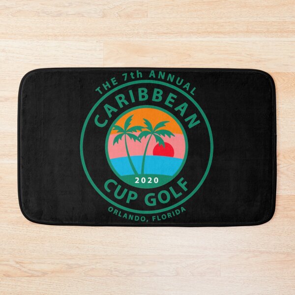 Item preview, 2020 Caribbean Cup Logo   designed and sold by FannieGree.