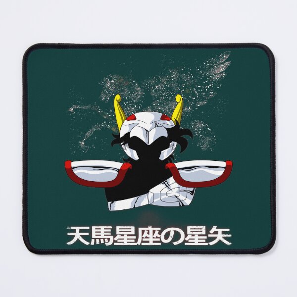 Item preview, SEIYA NO PEGASUS designed and sold by KaceRigsby.