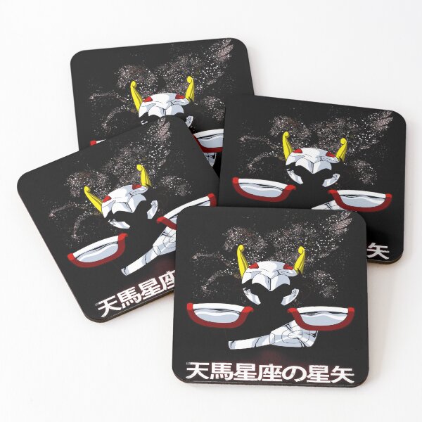 Item preview, SEIYA NO PEGASUS designed and sold by KaceRigsby.