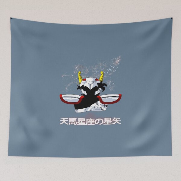 Item preview, SEIYA NO PEGASUS designed and sold by KaceRigsby.