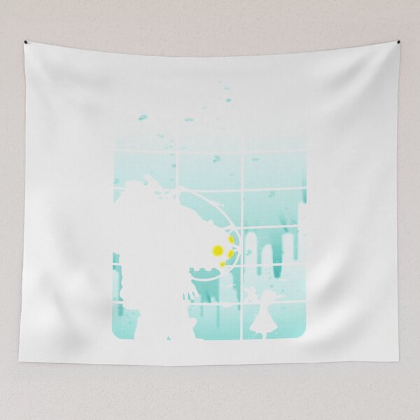 Item preview, Come on, Mr. Bubbles! Classic  designed and sold by ProfJaredeil.