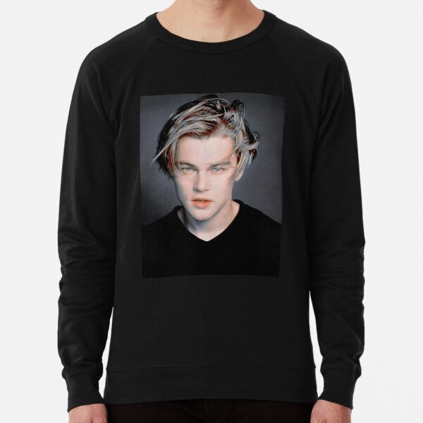 Leonardo 2024 dicaprio sweatshirt