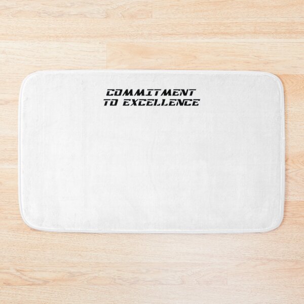 Item preview, Commitment To Excellence - Oakland Raiders - American Football - Fan Art Classic designed and sold by ProfJaredeil.