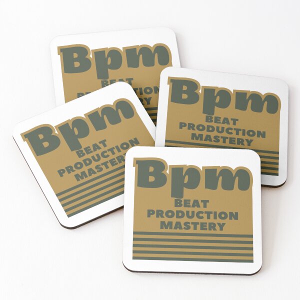 Item preview, Musician BPM Beat Production Mastery   designed and sold by BarrettStreich.