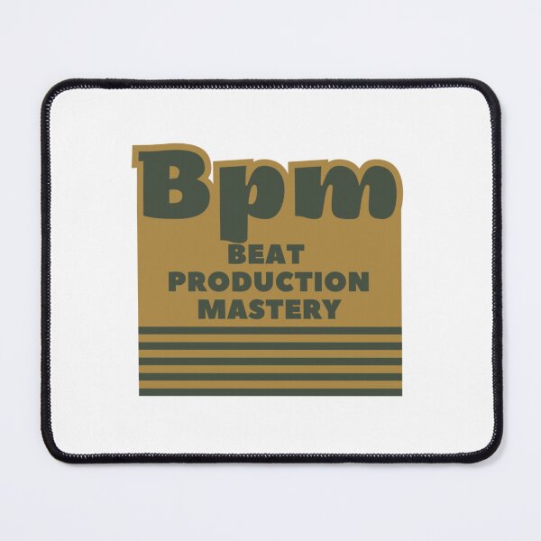 Item preview, Musician BPM Beat Production Mastery   designed and sold by BarrettStreich.