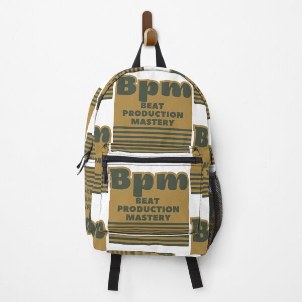 Item preview, Musician BPM Beat Production Mastery   designed and sold by BarrettStreich.