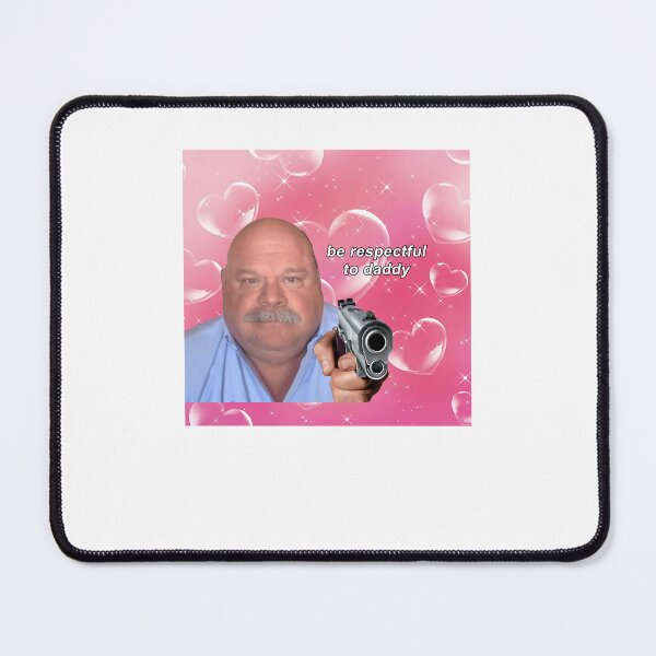Item preview, Daddy Winkle Bertram Be Respectful to Daddy Wow Yrs22 Classic designed and sold by ProfJaredeil.