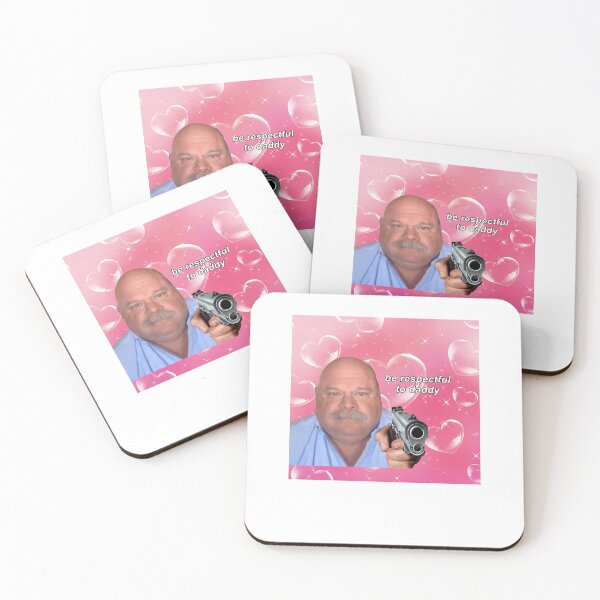 Item preview, Daddy Winkle Bertram Be Respectful to Daddy Wow Yrs22 Classic designed and sold by ProfJaredeil.