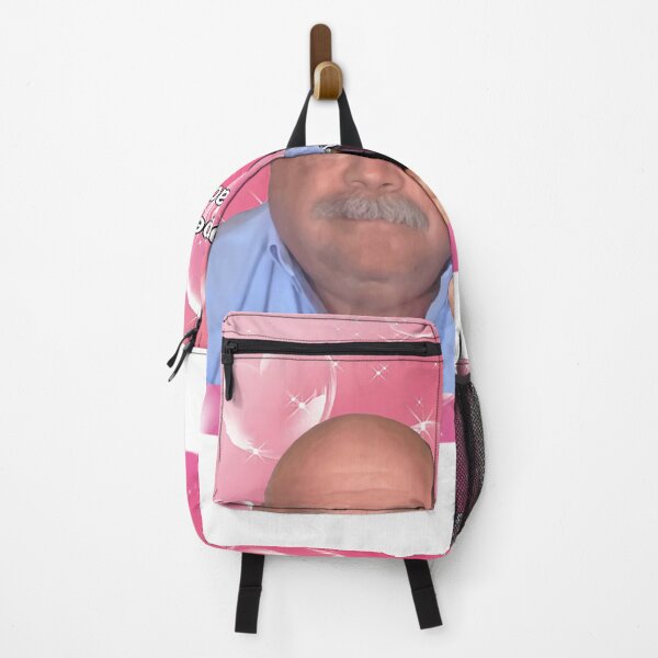 Item preview, Daddy Winkle Bertram Be Respectful to Daddy Wow Yrs22 Classic designed and sold by ProfJaredeil.