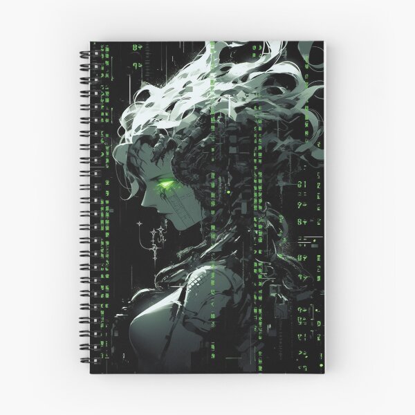 Item preview, Medusa - Future Form designed and sold by Splatter-arts.