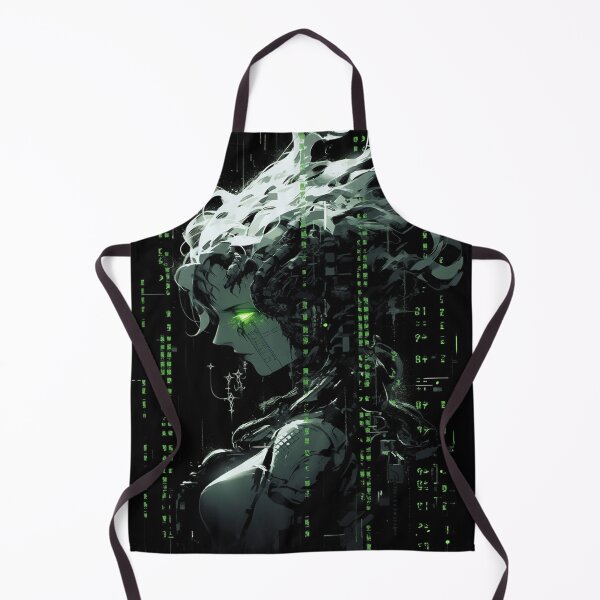 Item preview, Medusa - Future Form designed and sold by Splatter-arts.
