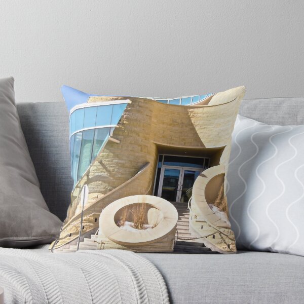 Item preview, The Wabano Centre, Ottawa, ON Canada designed and sold by Shulie1.