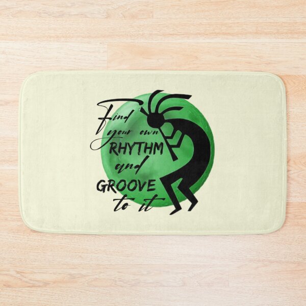 Item preview, Find your rhythm   designed and sold by PeytRitchie.