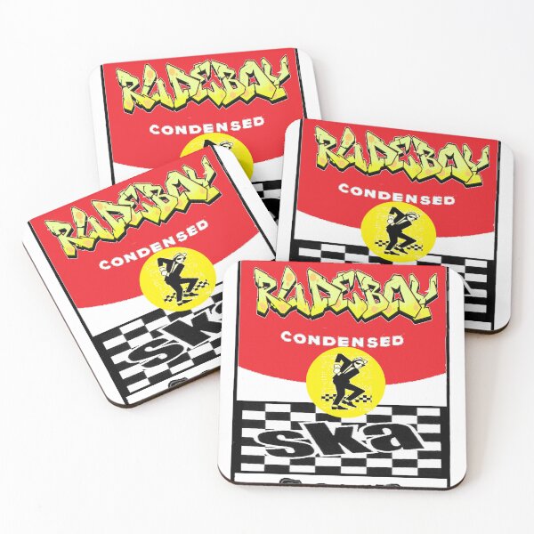 Item preview, reggae Ska red soup by LEG designed and sold by LowEndGraphics.