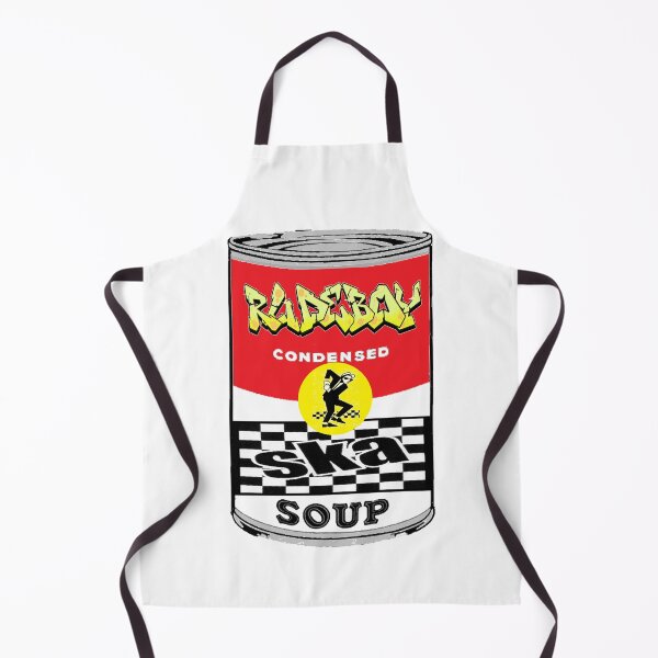 Item preview, reggae Ska red soup by LEG designed and sold by LowEndGraphics.