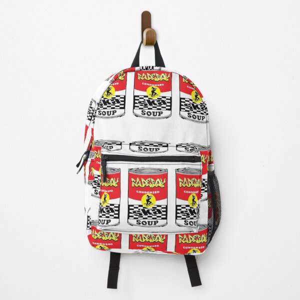 Item preview, reggae Ska red soup by LEG designed and sold by LowEndGraphics.