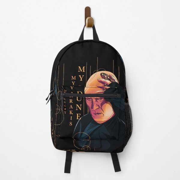 Item preview, The Baron Harkonnen - My Dune designed and sold by Mariia Berezhna.