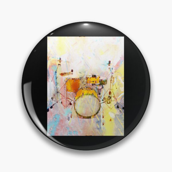 Item preview,  #Music - Play Drum beat   designed and sold by FannieGree.