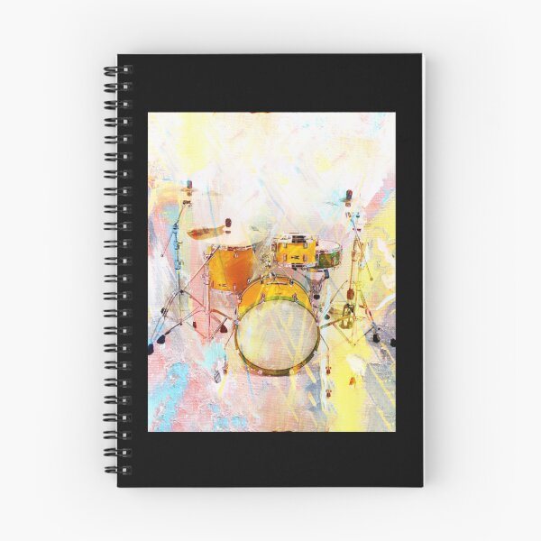 Item preview,  #Music - Play Drum beat   designed and sold by FannieGree.