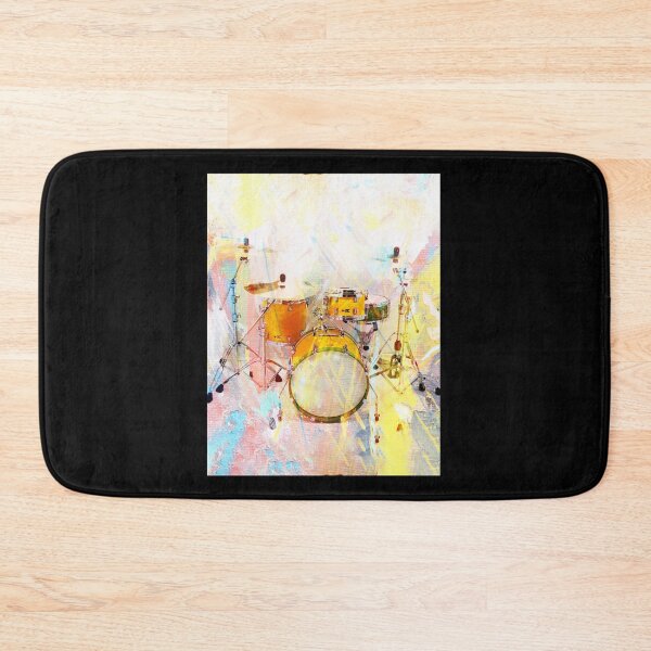 Item preview,  #Music - Play Drum beat   designed and sold by FannieGree.