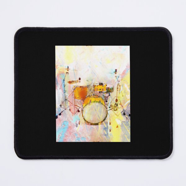 Item preview,  #Music - Play Drum beat   designed and sold by FannieGree.