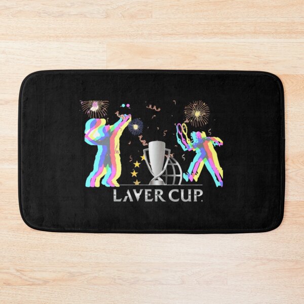 Item preview, Laver Cup designed and sold by BarrettStreich.