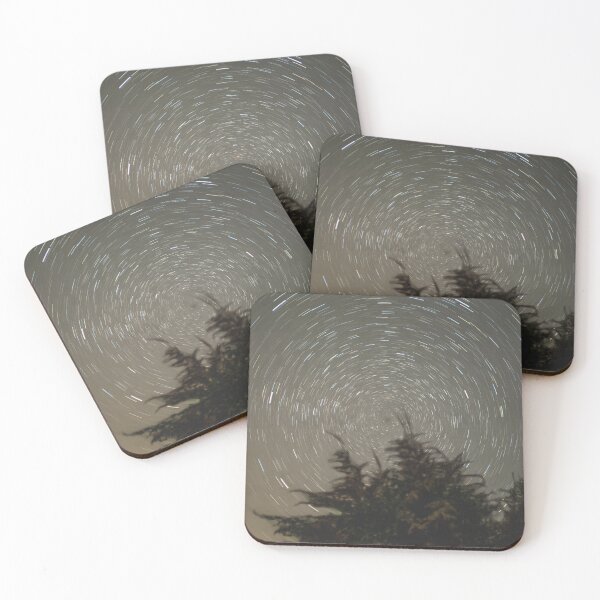 Item preview, A starry night designed and sold by Excelsior--.