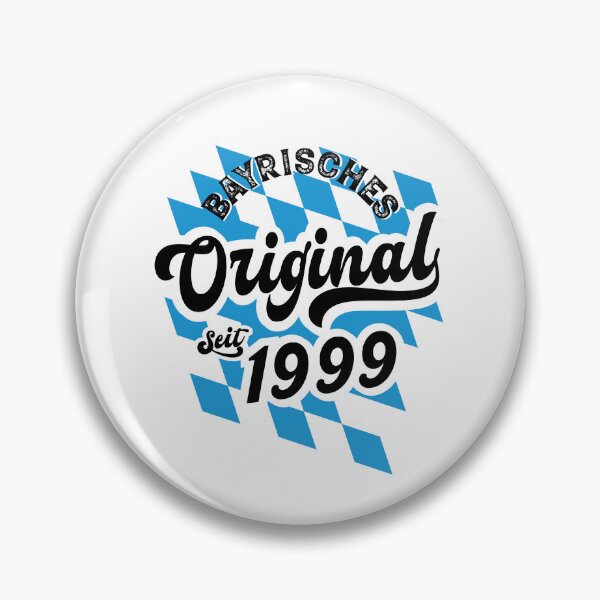 Item preview, Bavarian original vintage 1999 birthday gift designed and sold by catsandmore.