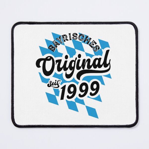 Item preview, Bavarian original vintage 1999 birthday gift designed and sold by catsandmore.