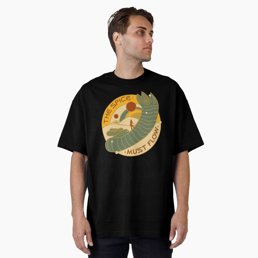 Item preview, Oversized T-Shirt designed and sold by Olivia-Grimley.