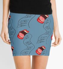 Hilarious Mini Skirt