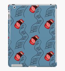 Hilarious iPad Case/Skin