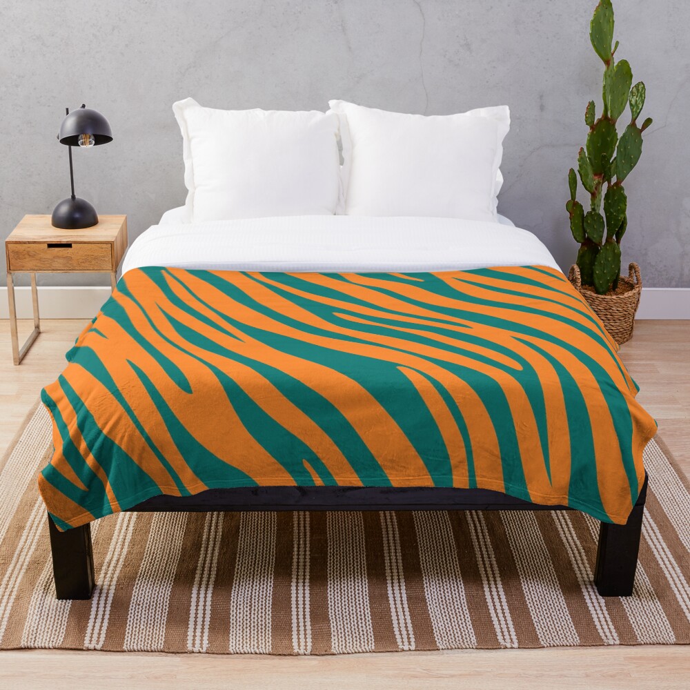 Item preview, Throw Blanket designed and sold by InfinityPattern.