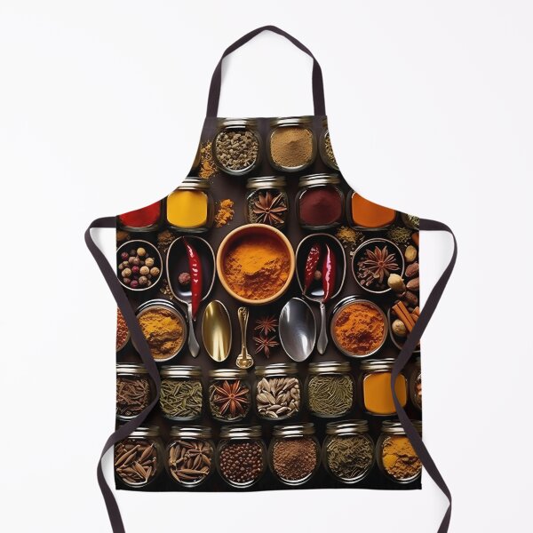 Item preview, Still Life with Spice Bowls designed and sold by Pflugart.