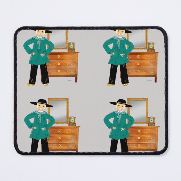 Item preview, In Auvergne, France designed and sold by Catherine Debusne.