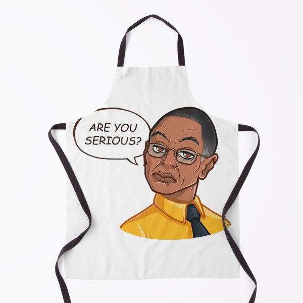 Item preview, Are You Serious Gus Fring Classic | Gus gift | Gus T-Shirt designed and sold by maximinano100k.