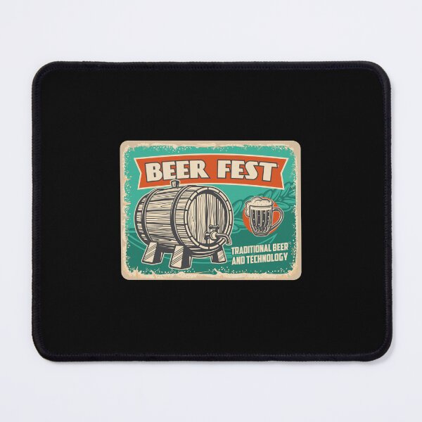 Item preview, traditional beer and technology, traditional brewery, beer fest, Oktoberfest designed and sold by TirrellColister.