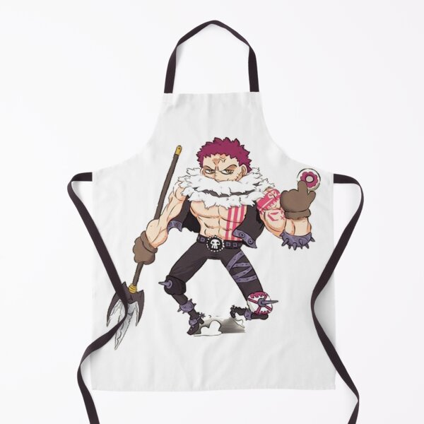 Item preview, Katakuri designed and sold by maximinano100k.