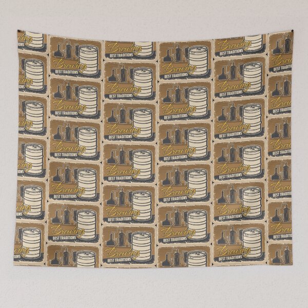 Item preview, CoTradition brewing, traditional brewery, Oktoberfest designed and sold by TirrellColister.