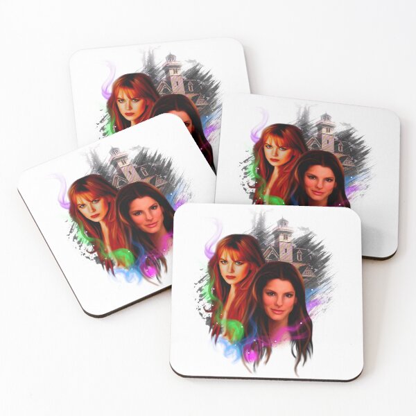 Item preview, Practical Magic designed and sold by Ludakmagije.