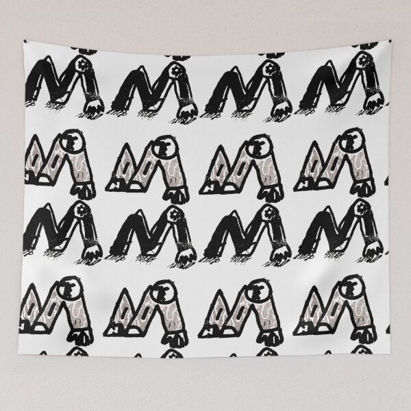 Item preview, King Krule Alive designed and sold by maximinano100k.