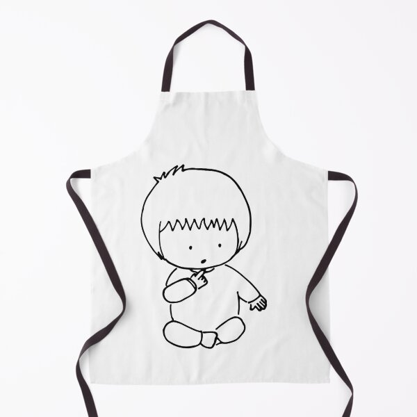 Item preview, Curious Baby Discovers Cognitive Superpower designed and sold by Frankie-Fauna.