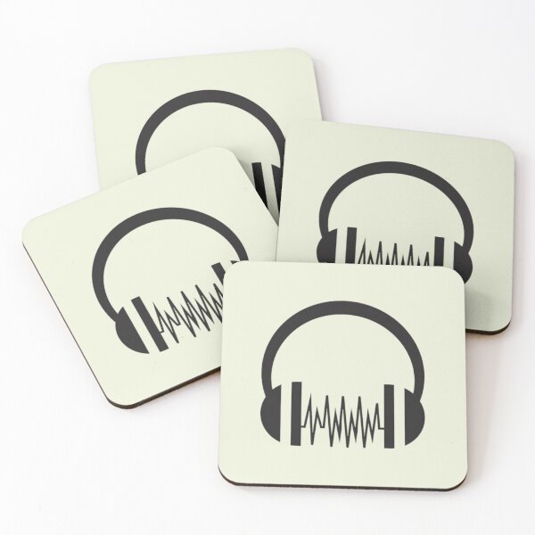 Item preview, Headphones   designed and sold by AndrMurazik.