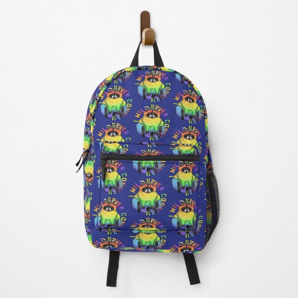 Item preview, I Will Never Conform Rainbow designed and sold by Art by Veya.