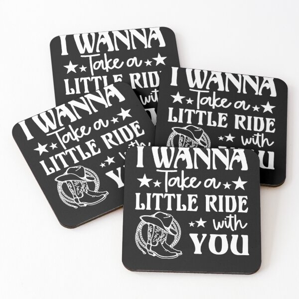 Item preview, Music Lovers I Wanna Take A Little Ride With You Funny Gifts Boys Girls  designed and sold by EagmianPheolea.
