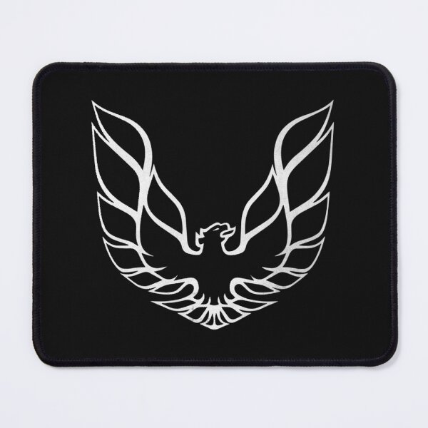 Item preview,  Trans Am Logo White Premium  designed and sold by FannieGree.