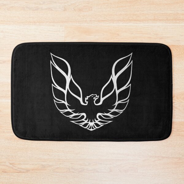 Item preview,  Trans Am Logo White Premium  designed and sold by FannieGree.