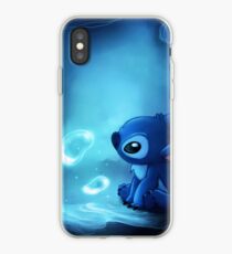 Stitch iPhone Case